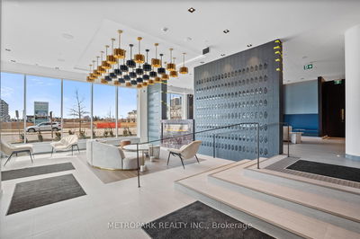 Unit 423 — 412 Silver Maple Rd, Oakville - Joshua Meadows image-0-3