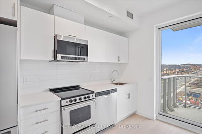Unit 423 — 412 Silver Maple Rd, Oakville - Joshua Meadows image-0-4