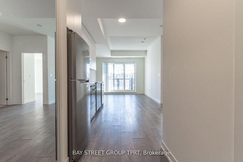 311 - 120 Canon Jackson Dr, Toronto, M6M 0B8 | Image 3