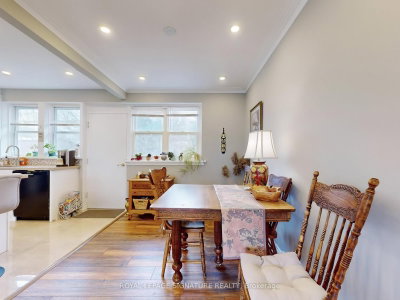 1821 Christopher Road — more photos
