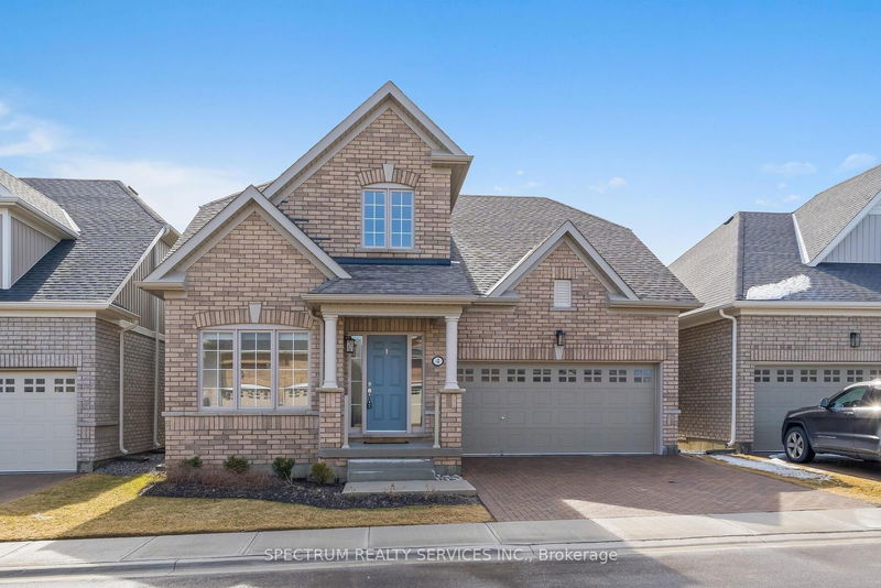 4 Clermiston Cres #50, Brampton, Ontario