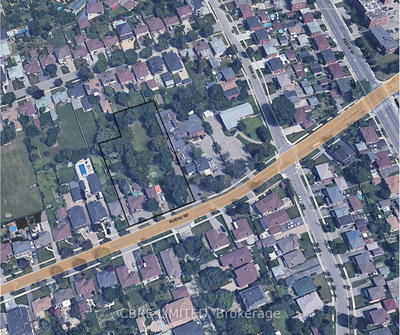 444-448 Rustic Rd | Toronto | Image