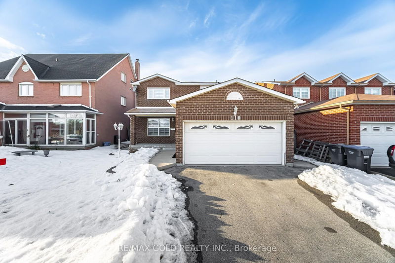 home for sale on 110 Wexford Road
