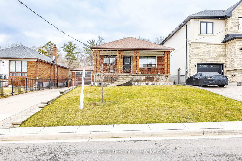 home for sale on 70 Forthbridge Crescent