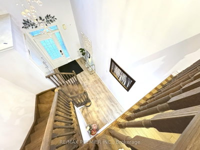 Unit Main & 2nd — 3900 Arvona Place — photo 3