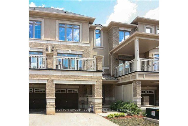 Townhouse for sale at 54-2435 Greenwich Drive, Oakville, Westmount, L6M 0S4 - MLS: W12055173