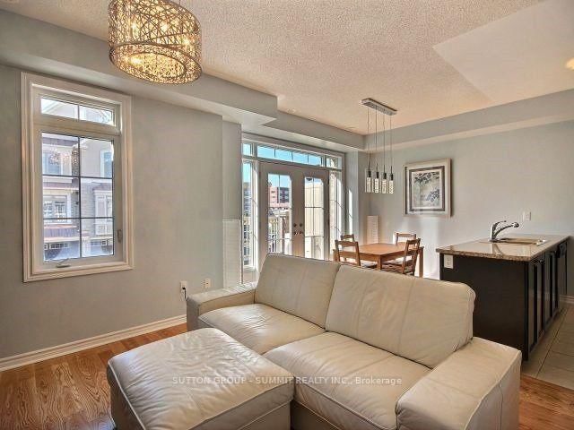 Townhouse for sale at 54-2435 Greenwich Drive, Oakville, Westmount, L6M 0S4 - MLS: W12055173