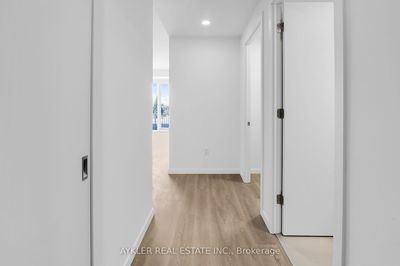 Unit 410 — 689 The Queensway, Toronto - Stonegate-Queensway image-0-1