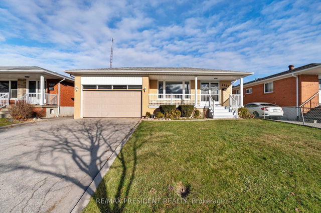 7523 Wrenwood Crescent
