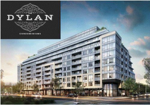 home for lease on 707-556 Marlee Avenue