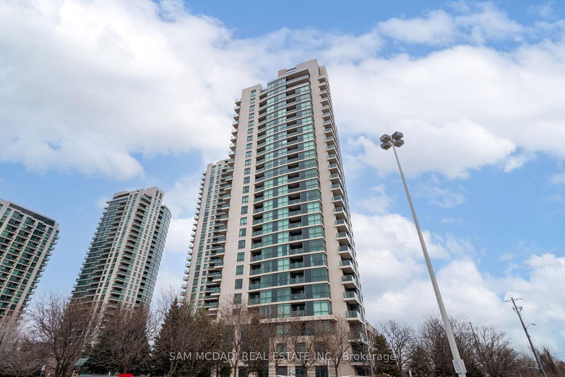 Unit 2405 — 235 Sherway Gardens Rd, Toronto - Islington-City Centre West image-0-0