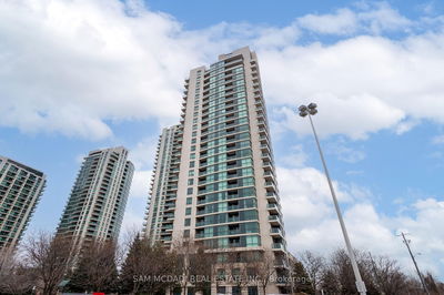 Unit 2405 — 235 Sherway Gardens Rd, Toronto - Islington-City Centre West