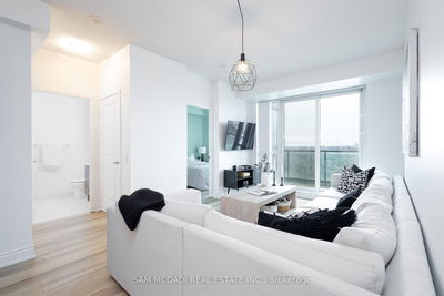 Unit 2405 — 235 Sherway Gardens Rd, Toronto - Islington-City Centre West image-0-2