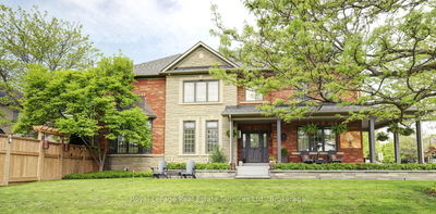 1259 GLENASHTON Dr, Oakville - JC Joshua Creek