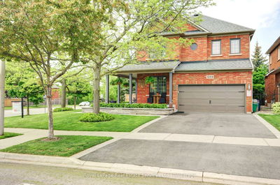1259 GLENASHTON Dr, Oakville - Joshua Creek image-0-2