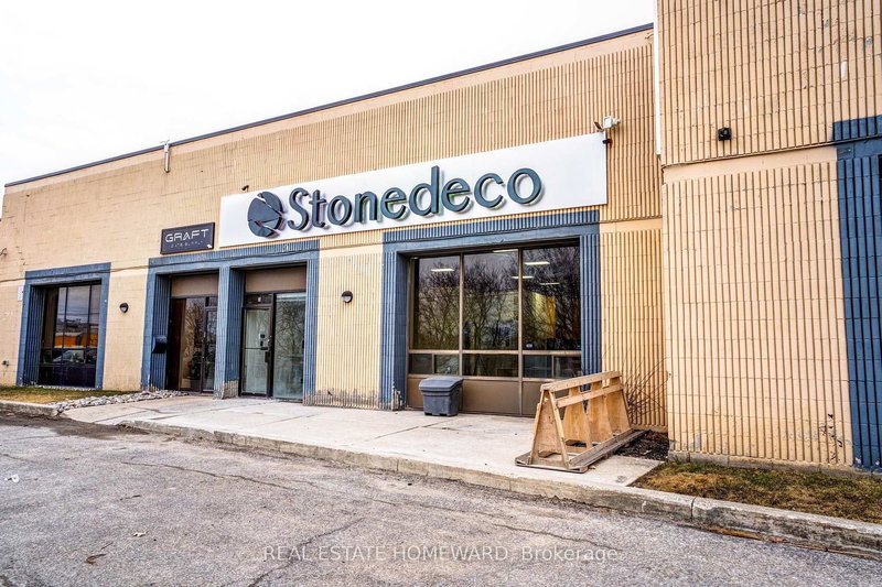 Unit 3 - 170 Bovaird Dr W, Brampton, L7A 0H3 | Image 3