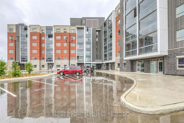326 - 200 Lagerfeld Drive