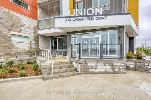 326 - 200 Lagerfeld Drive