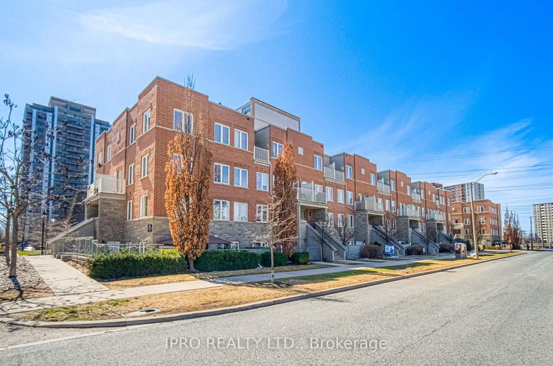 home for sale on 103-25 Richgrove Drive
