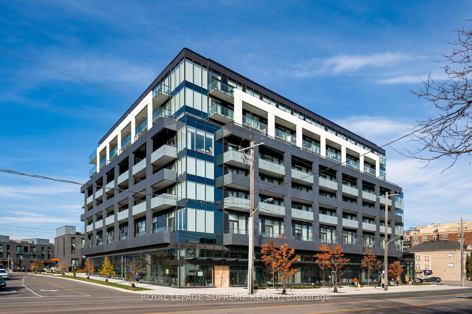 Condo for sale at 215-4208 Dundas Street, Toronto, Edenbridge-Humber Valley, M8X 0B1 - MLS: W12056253