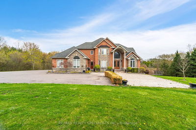 3 Valley Hill Dr, Caledon - Palgrave