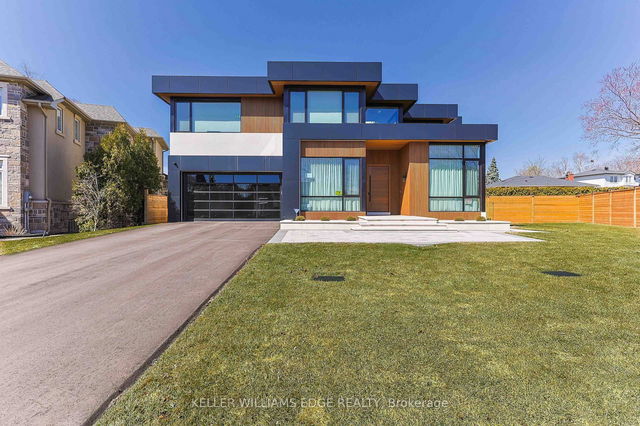 LOWER - 396 Salisbury Drive