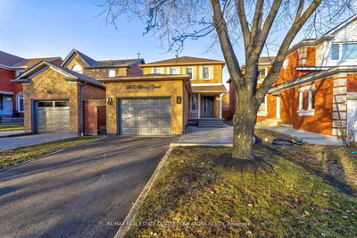 5839 Mersey St, Mississauga - East Credit image-0-1