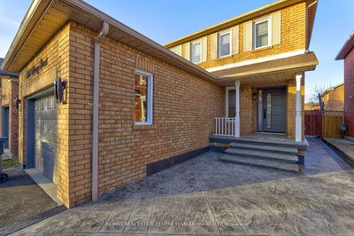 5839 Mersey St, Mississauga - East Credit image-0-2