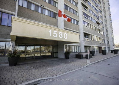 Unit 901 — 1580 MIssissauga Valley Blvd, Mississauga - Mississauga Valleys image-0-1