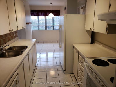 Unit 901 — 1580 MIssissauga Valley Blvd, Mississauga - Mississauga Valleys image-0-4
