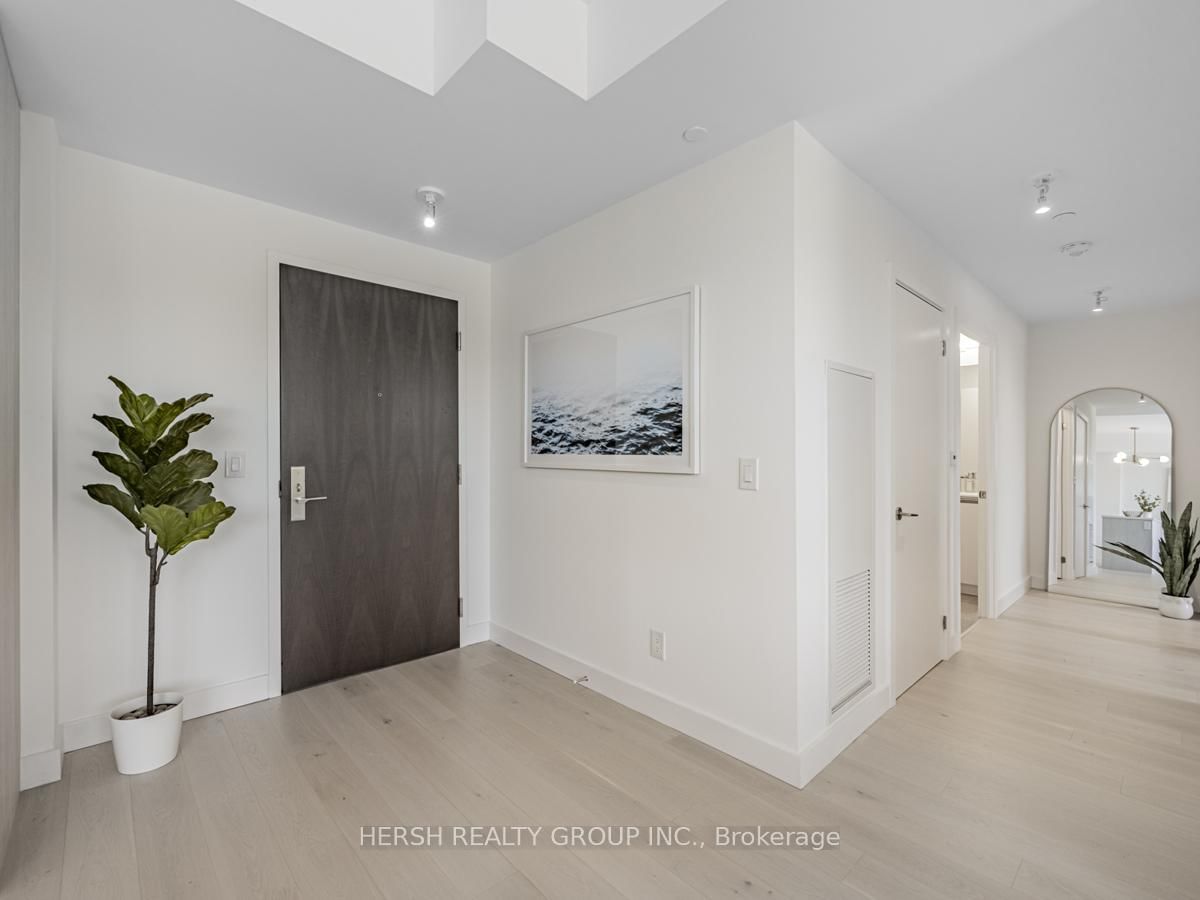 Condo sold at 312-160 Kingsway Crescent, Toronto, Kingsway South, M8X 2S4 - MLS: W12056888