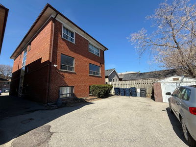 25A Milton St, Toronto - Mimico image-0-1