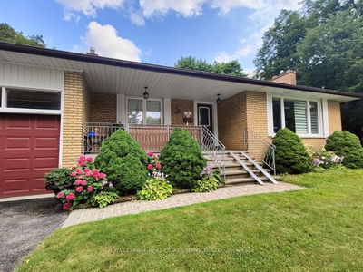 9 Strathdee Dr, Toronto - Willowridge-Martingrove-Richview image-0-2