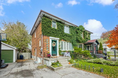 40 Brendwin Rd, Toronto - Rockcliffe-Smythe image-0-2