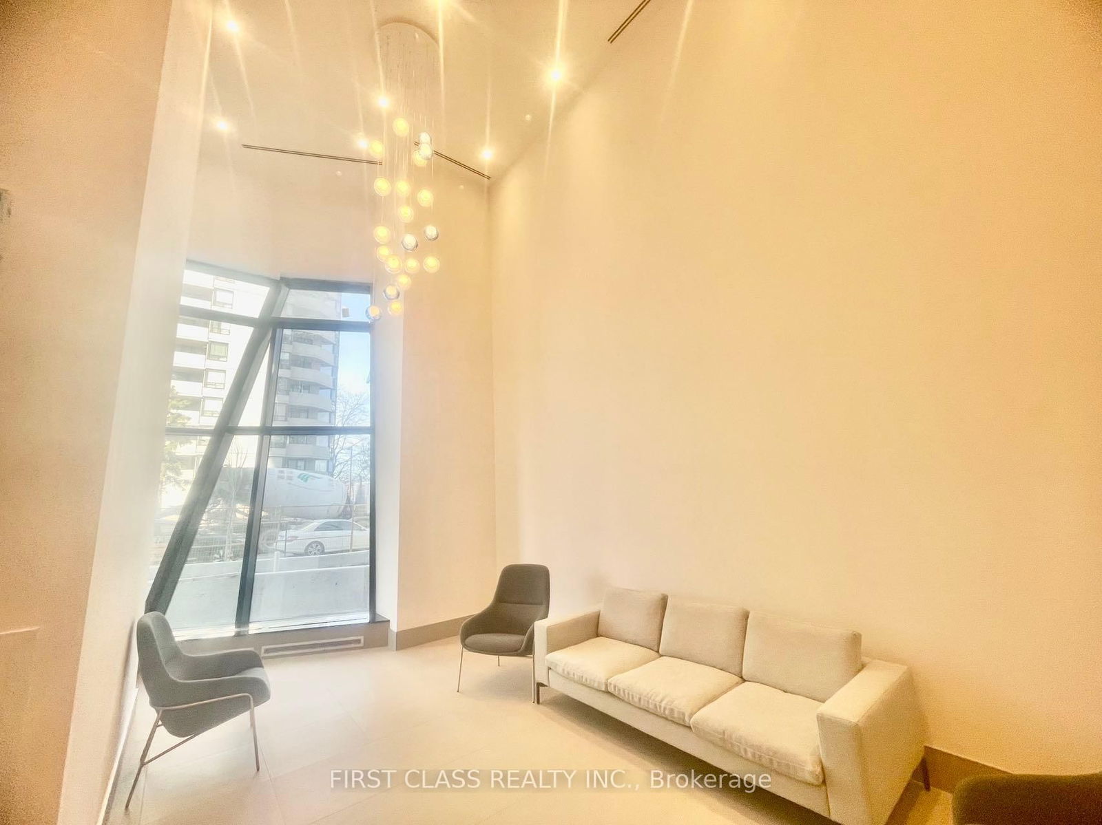 Condo leased at 1304-430 Square One Drive, Mississauga, City Centre, L5B 0L6 - MLS: W12057043