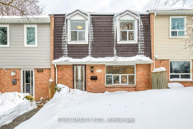 101 - 1050 Shawnmarr Road