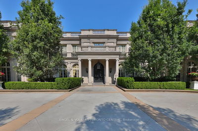 489 Lakeshore Rd, Oakville - Southwest