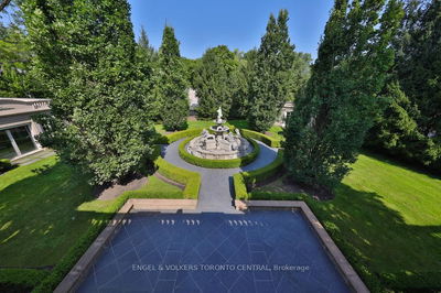 489 Lakeshore Rd, Oakville - Southwest image-0-1