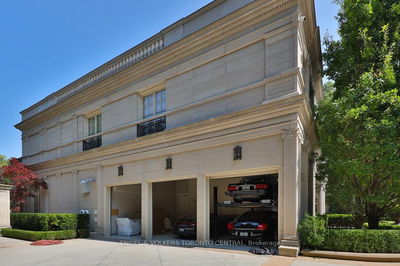 489 Lakeshore Rd, Oakville - Southwest image-0-4