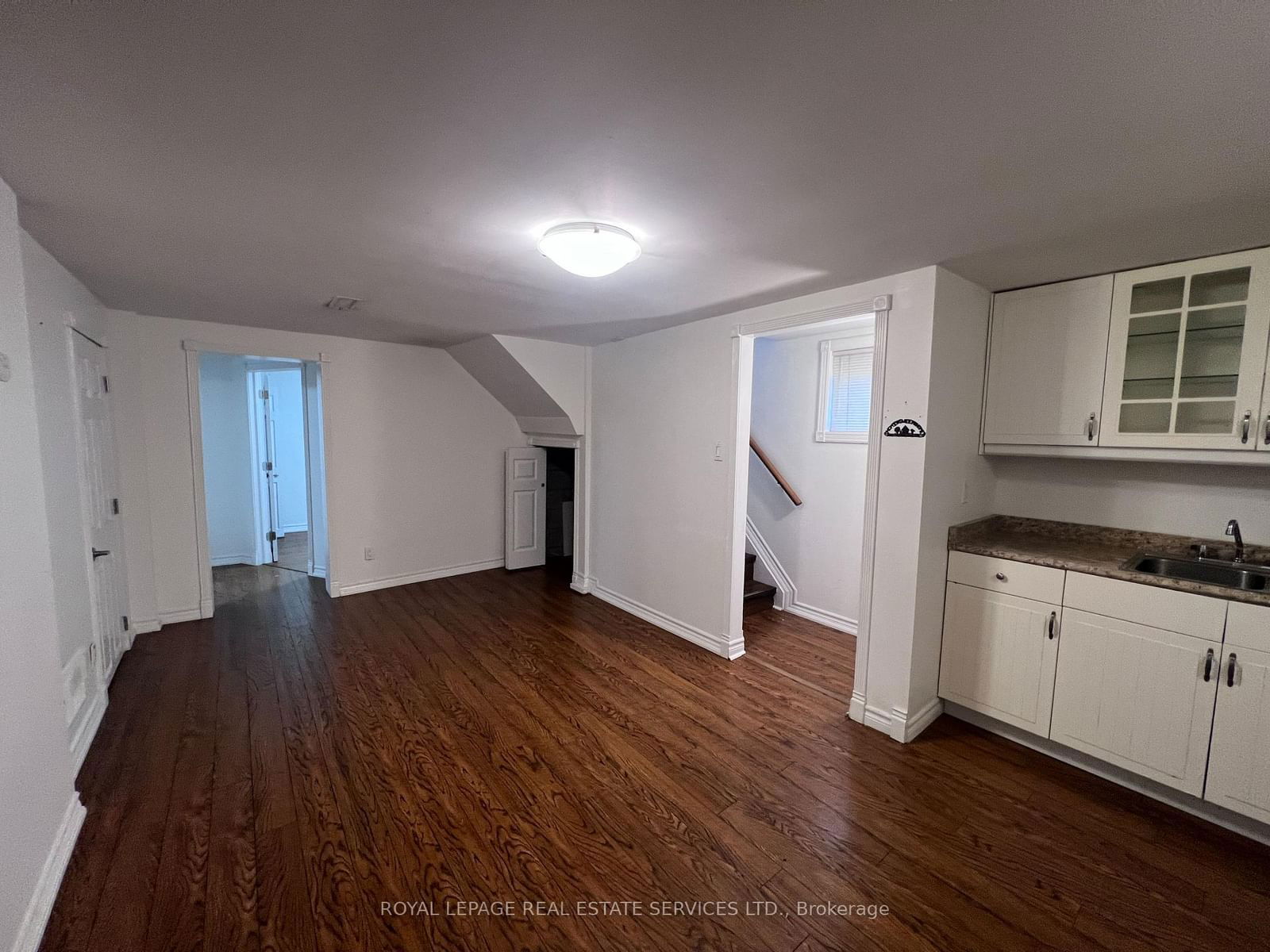 Detached House for lease at Basement-553 Valley Drive, Oakville, WO West, L6L 4L9 - MLS: W12057175