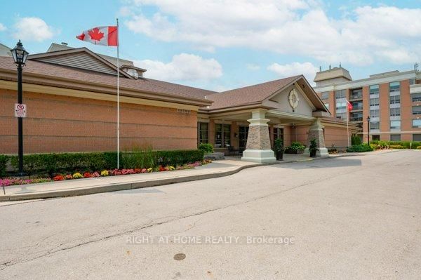 Condo for sale at 1214-100 Burloak Drive, Burlington, Appleby, L7L 6P6 - MLS: W12057280