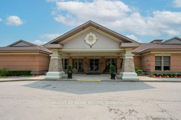 Condo for sale at 1214-100 Burloak Drive, Burlington, Appleby, L7L 6P6 - MLS: W12057280