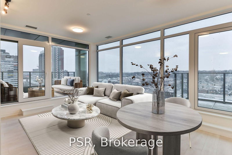 1285 Dupont St #903, Toronto, Ontario