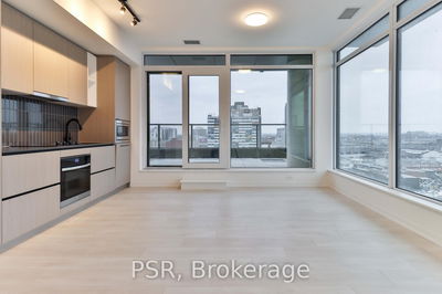 Unit 903 — 1285 Dupont St, Toronto - Dovercourt-Wallace Emerson-Junction image-0-1