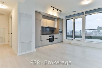 Unit 903 — 1285 Dupont St, Toronto - Dovercourt-Wallace Emerson-Junction image-0-2
