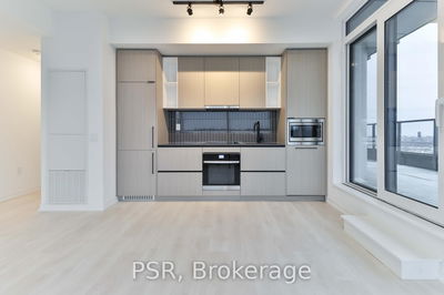 Unit 903 — 1285 Dupont St, Toronto - Dovercourt-Wallace Emerson-Junction image-0-3