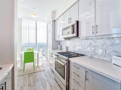 Unit 4803 — 3975 Grand Park Drive — photo 5