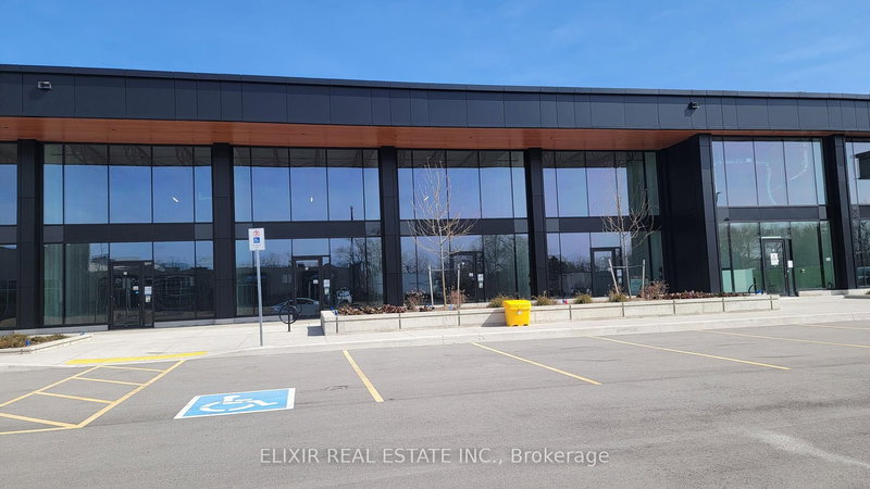 38 - 530 speers Rd, Oakville, L6K 2G3 | Image 3