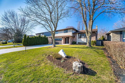 241 Sunrise Cres, Oakville - Bronte image-0-1