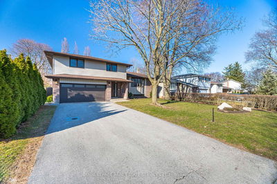 241 Sunrise Cres, Oakville - Bronte image-0-2